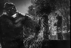 Ten Favorite Horror Films Plus Some Kingkong