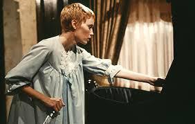 Ten Favorite Horror Films Plus Some Rosemary