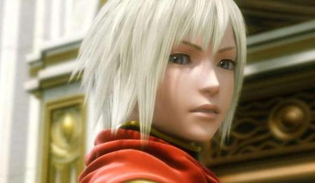 Final Fantasy Type-0 HD Gets a new trailer