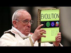 PopeEvolution
