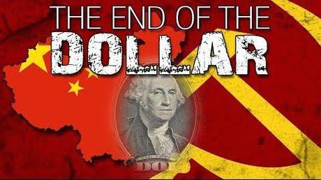 ¥uan and Waterloo of Petro$ (Part 1/2) the end of dollar