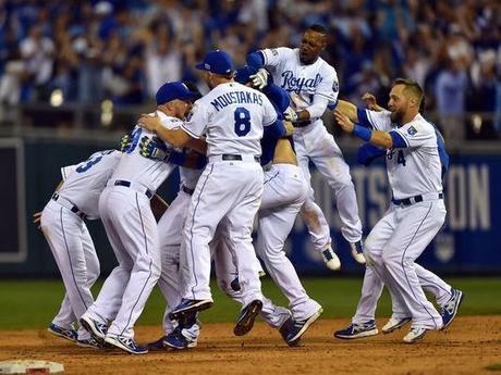 Marriage, Happiness and the World Series
