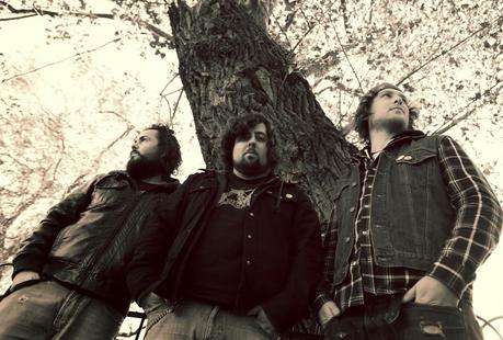 STUBB: New Track From London Heavy Psych Rockers Now Streaming At The Obelisk; Cry Of The Ocean Out Nov 14th