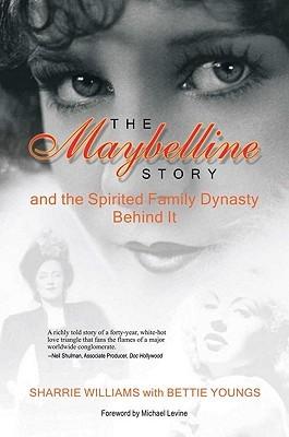 Recent reviews for my book, from Goodreads and Amazon The Maybelline Story: And the Spirited Family Dynasty Behind It