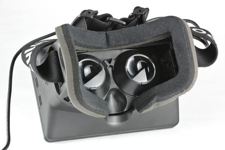 Facebook, Oculus Rift and the Future of Virtual Reality Facebook, Oculus Rift and the Future of Virtual Reality