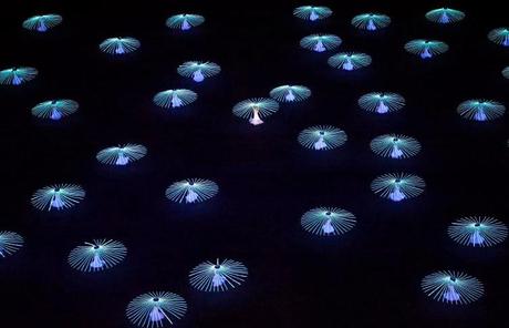 2014 Winter Olympic Opening Ceremony - Sochi 2014 Winter Olympic Opening Ceremony - Sochi