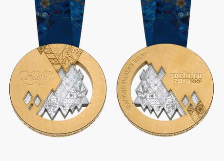 2014 Winter Olympic Opening Ceremony - Sochi 2014 Winter Olympic Opening Ceremony - Sochi