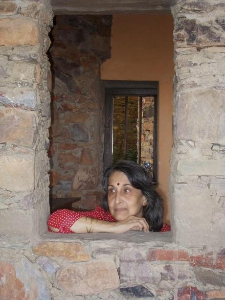 Author Interview: Veena Nagpal: The Uncommon Memories of Zeenat Qureishi: A Novel Of Then And Now