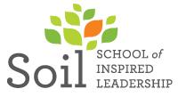 SOIL: An Institution No Less Than A Place of Worship Imparting Inspired Leadership In Innovative Way SOIL: An Institution No Less Than A Place of Worship Imparting Inspired Leadership In Innovative Way