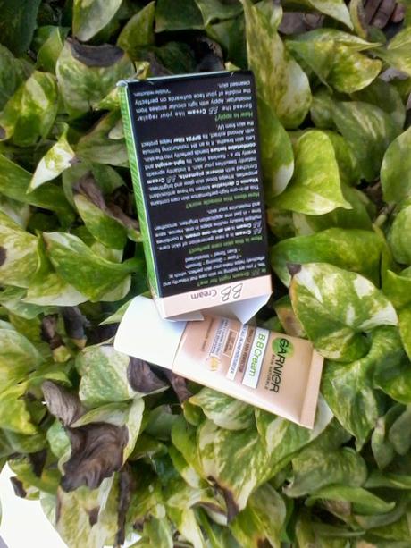 Product Review: Garnier BB Cream: Committed to Provide Every Women A Perfect Total Beauty Benefit Product Review: Garnier BB Cream: Committed to Provide Every Women A Perfect Total Beauty Benefit