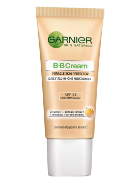 Product Review: Garnier BB Cream: Committed to Provide Every Women A Perfect Total Beauty Benefit Product Review: Garnier BB Cream: Committed to Provide Every Women A Perfect Total Beauty Benefit