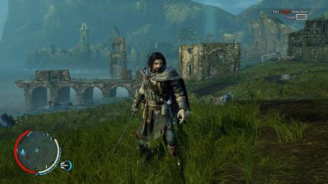 Shadow of Mordor DLC introduces new mount and new Warchief later this year