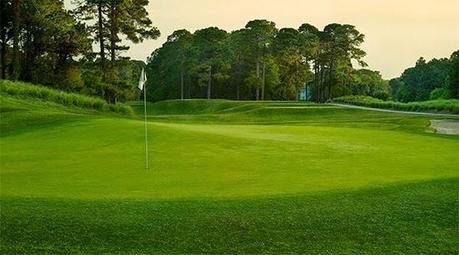 Hilton Head Golf Island Announces Three Golfers Ace Same Hole from Same Tees on Same Day at Palmetto Hall Plantation Club