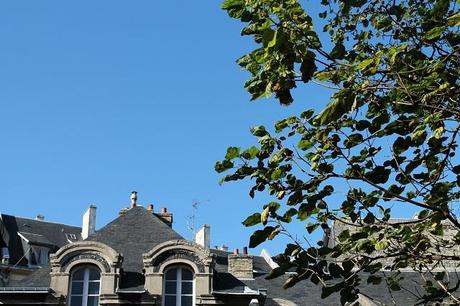 Reflections, Le Havre Reflections, Le Havre