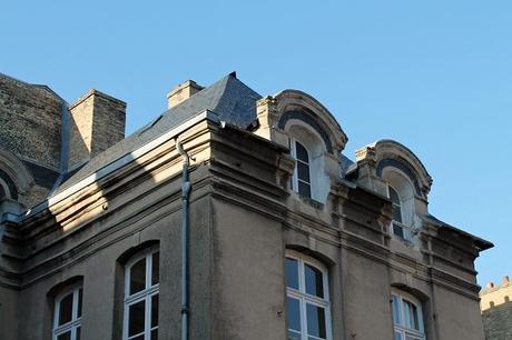 Reflections, Le Havre Reflections, Le Havre