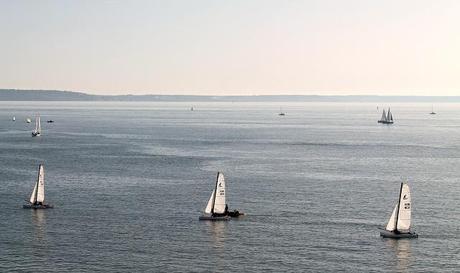 Reflections, Le Havre Reflections, Le Havre