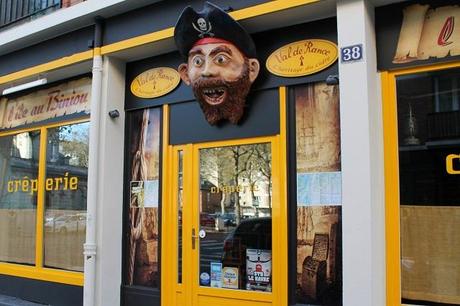 Reflections, Le Havre Reflections, Le Havre