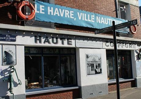 Reflections, Le Havre Reflections, Le Havre