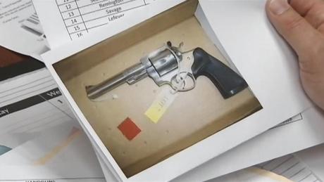 The Westmoreland County Coroner's Office has nearly 100 guns to sell off.