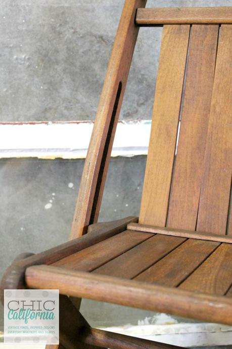How to renew wood using Tung Oil