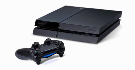 Sony sold 3.3 million PS4′s in the past three months