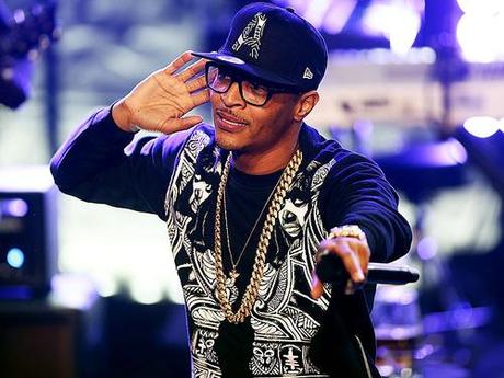 T.I. Talks Iggy Azalea vs. Nicki Minaj, Hustle Gang Tour T.I. Talks Iggy Azalea vs. Nicki Minaj, Hustle Gang Tour