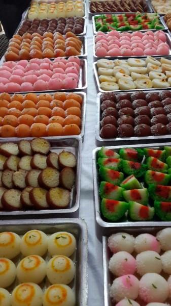 Instagram Update!! Sweets