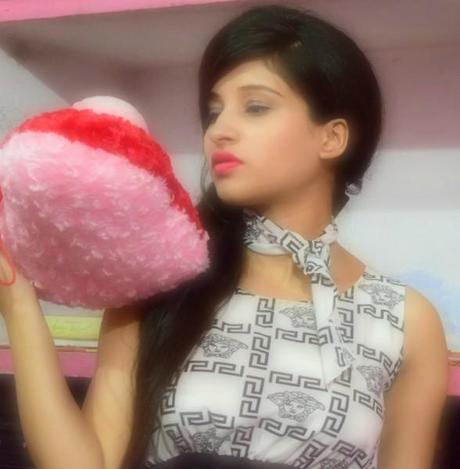 Instagram Update!! Minimal Makeup Look