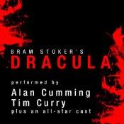 Book Cover Image: Dracula by Bram Stoker