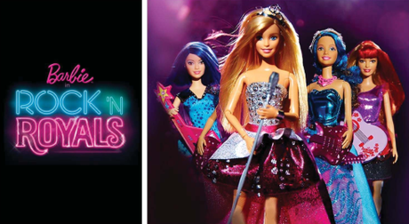 Barbie Rebranding http://papusilemele.com/en/2014/10/30/barbie-plans-for-2015-new-friends-new-dolls/