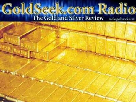 Gerald Celente: Global Slowdown And The Next Gold Bull Run