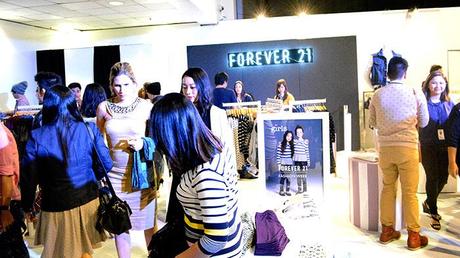 21 Forever 21 - Philippine Fashion Week - Genzel Kisses (c)