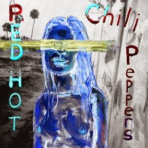 Red Hot Chilli Peppers Album Collection
