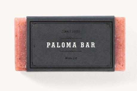 Tanner Goods Paloma Bar image Tanner Goods Paloma Bar