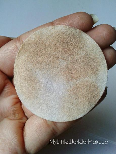 Hiphop Instant Make - up Remover Pads Review