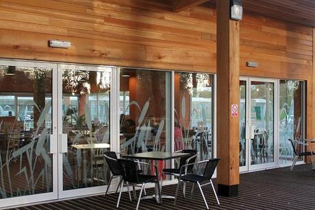 At the Weekend At the Weekend