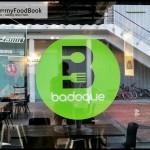 BADOQUE – HALAL CAFÉ AT SIMPANG BEDOK 2014