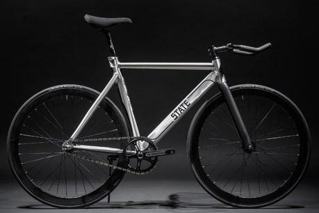 State Bicycle Co. Undeffeated 2015 image State Bicycle Co. Undeffeated 2015