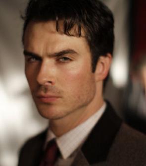 The Anomaly (2014) ian