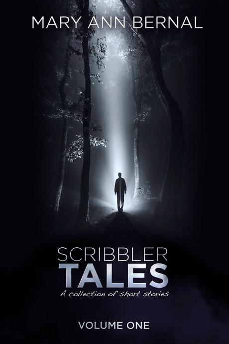 Author Interview: Mary Ann Bernal: Scribbler Tales: The Briton and the Dane Series