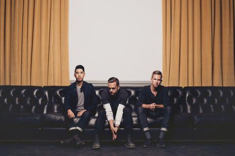 New Tour: Sir Sly Announces North American Tour With Kongos
