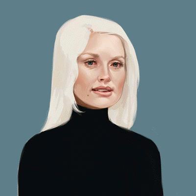 Ignasi Monreal Absolut Warhol   15 GIFs of Fame