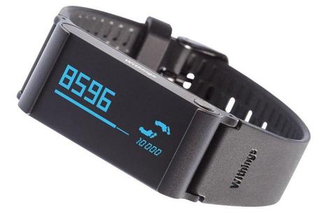 Withings Pulse O2 image Withings Pulse O2