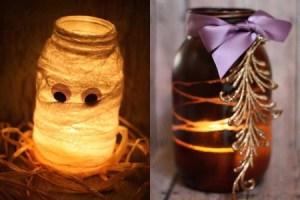 spooky-mason-jars