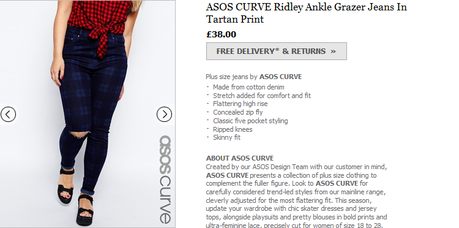 ASOS JEANS I MAYBE DEFINITELY NEED fggfnhn