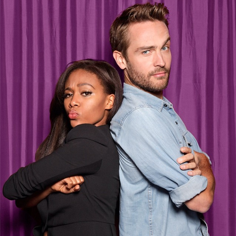 Sleepy Hollow Episode 8 Promo “Heartless” Sleepy Hollow Episode 8 Promo “Heartless”