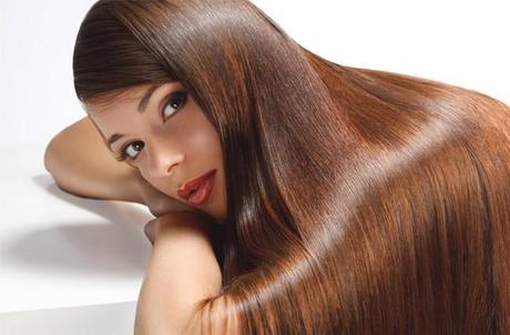 Natural Remedies For A Healthy Hair Growth