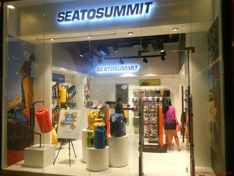 Sea to Summit Products