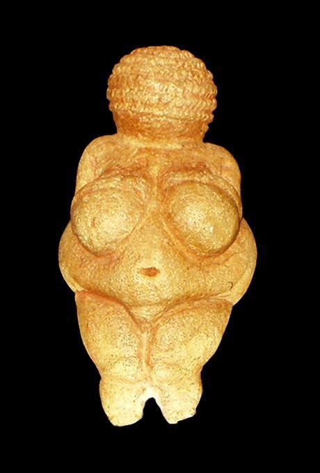 Venus figurines, Indonesian art and the interconnectedness of the Stone Age Venus figurines, Indonesian art and the interconnectedness of the Stone Age
