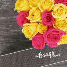 The Perfect Gift: The Bouqs!